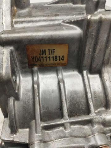 HYUNDAI JMTF в наличии Черкассы