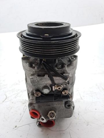 JPB000040 LAND ROVER Компрессор кондиционера купить в Львов