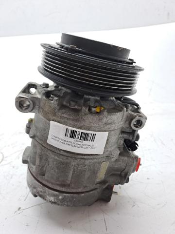 JPB000040 LAND ROVER Компрессор кондиционера купить в Львов