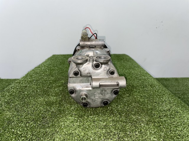 JPB000100 Компрессор кондиционера купить Павлоград