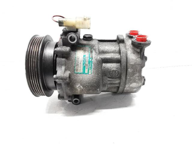 JPB000100 Компрессор кондиционера купить Ровно