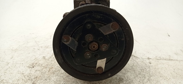 JPB000100 ROVER Компрессор кондиционера купить в Запорожье