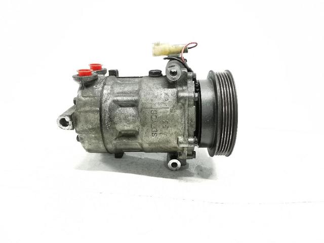 JPB000100 ROVER Компрессор кондиционера купить в Украина
