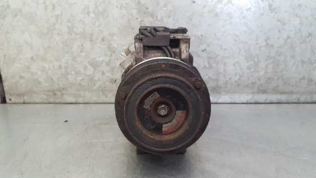 LAND ROVER JPB000110 Компрессор кондиционера в наличии Киев