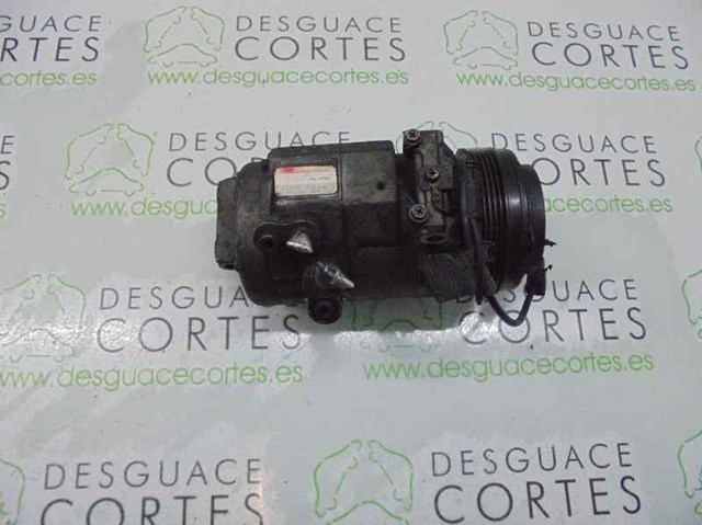 Compressor de ar condicionado para BMW X5 (E53) (2003-2006) 3.0 D M57 JPB000110