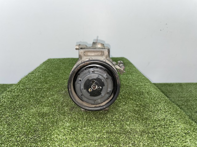 JPB000172 LAND ROVER Компрессор кондиционера купить в Ровно