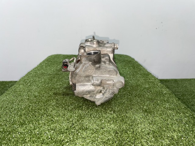 JPB000172 LAND ROVER Компрессор кондиционера купить в Львов