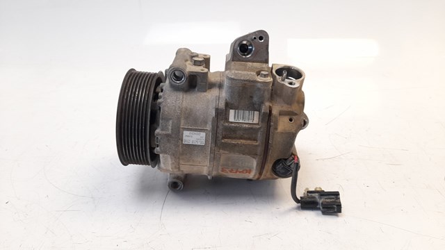 Compressor de ar condicionado para Land Rover Discovery III (L319) 2.7 td 4x4 276dt JPB000183
