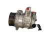 Compressor de aparelho de ar condicionado JPB000183 LAND ROVER