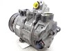 Compressor de aparelho de ar condicionado JPB000183 LAND ROVER