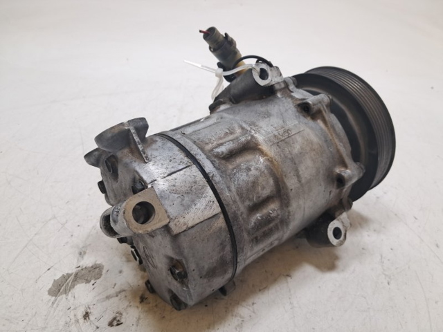 ROVER JPB100680 Компрессор кондиционера в наличии Запорожье