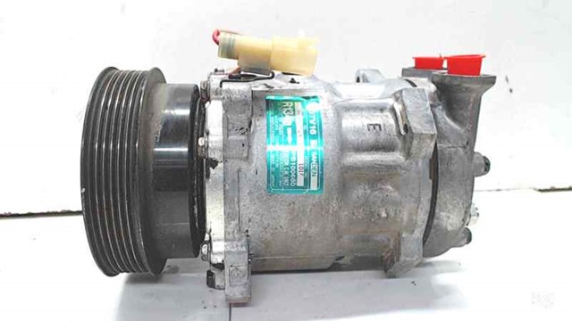 JPB100680 ROVER Компрессор кондиционера купить в Житомир