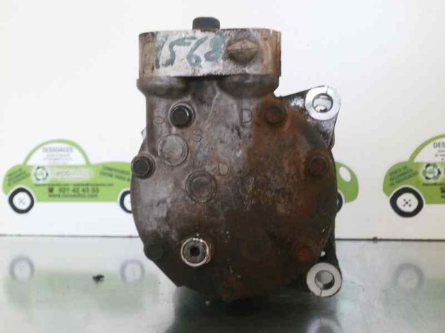 ROVER JPB100680 Компрессор кондиционера в наличии Чернигов