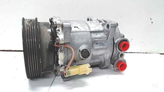 ROVER JPB100680 Компрессор кондиционера в наличии Запорожье