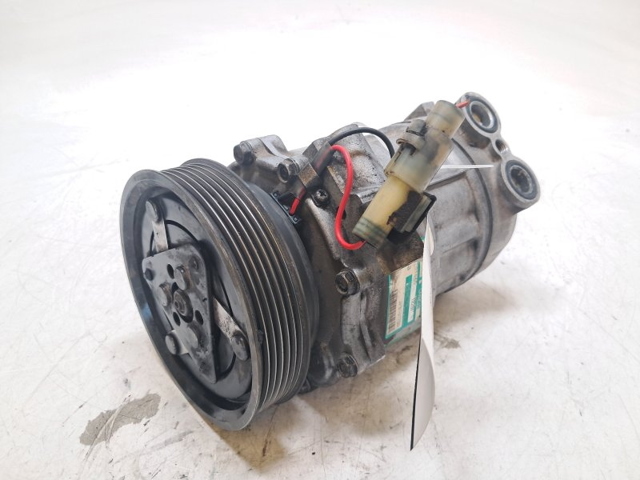 JPB100680 ROVER Компрессор кондиционера купить в Павлоград