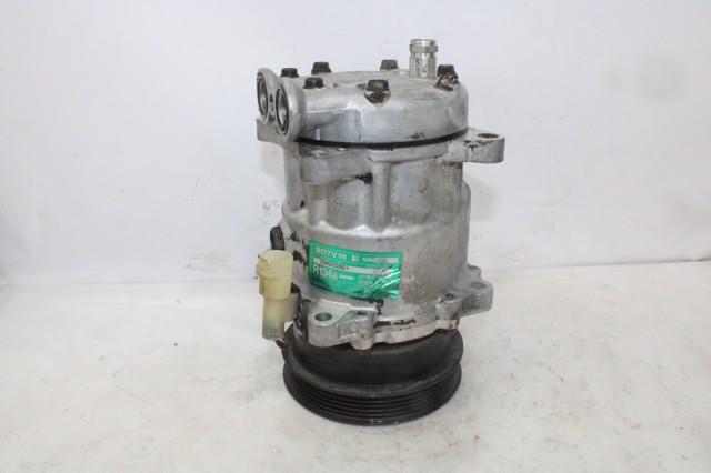 Compressor de ar condicionado para Rover 400 (RT) (1995-2000) JPB100760