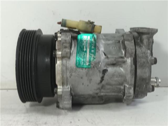 JPB100770 ROVER Компрессор кондиционера купить в Запорожье