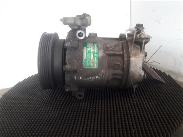 JPB101240 ROVER Компрессор кондиционера купить в Днепр