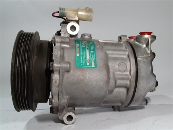 ROVER JPB101240 Компрессор кондиционера в наличии Житомир