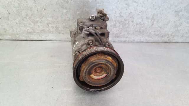 JPB101450 LAND ROVER Компрессор кондиционера купить в Киев