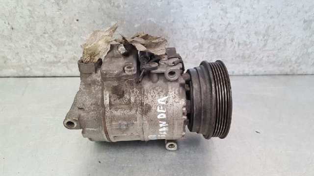 JPB101450 LAND ROVER Компрессор кондиционера купить в Черновцы