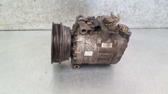 JPB101450 LAND ROVER Компрессор кондиционера купить в Хмельницкий