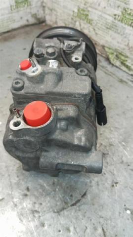 JPB101450 LAND ROVER Компрессор кондиционера купить в Житомир