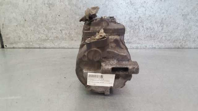 JPB101450 LAND ROVER Компрессор кондиционера купить в Павлоград