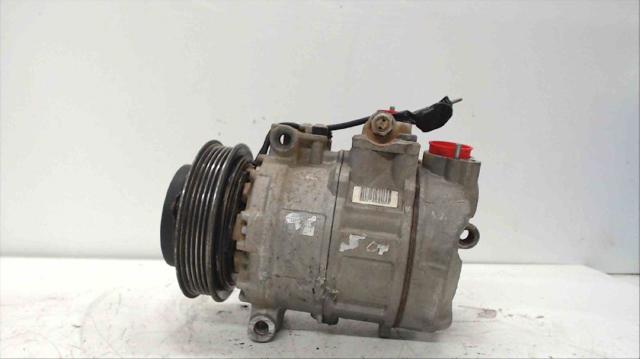 LAND ROVER JPB101460 Компрессор кондиционера в наличии Украина