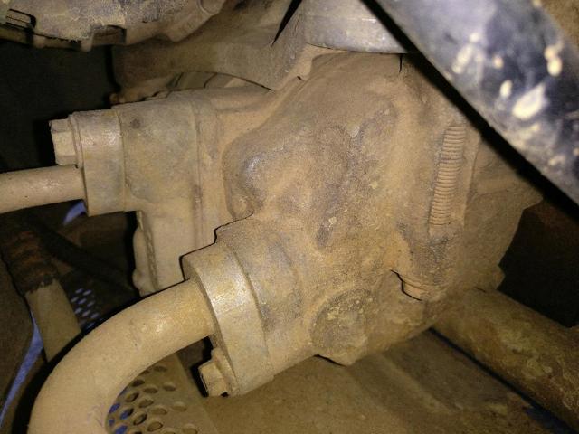 JPB101460 LAND ROVER Компрессор кондиционера купить в Украина