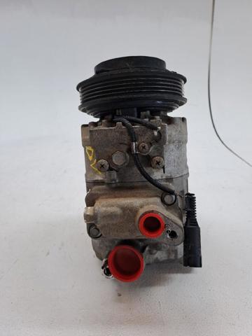 LAND ROVER JPB101460 Компрессор кондиционера в наличии Харьков