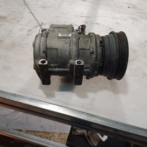 JPB500110 Компрессор кондиционера купить Тернополь