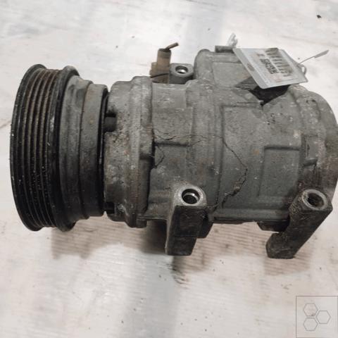 JPB500110 LAND ROVER Компрессор кондиционера купить в Львов