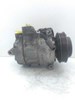 Compressor de aparelho de ar condicionado JPB500110 LAND ROVER