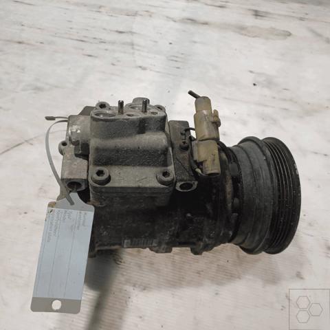 JPB500110 Компрессор кондиционера купить Каменское