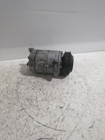 JPB500120 LAND ROVER Компрессор кондиционера купить в Сумы