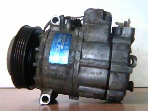 Compressor de ar condicionado para Rover 75 2.0 CDT 204D2 JPB500120