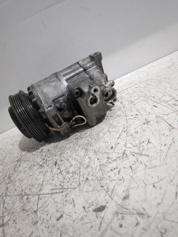 LAND ROVER JPB500120 Компрессор кондиционера в наличии Житомир