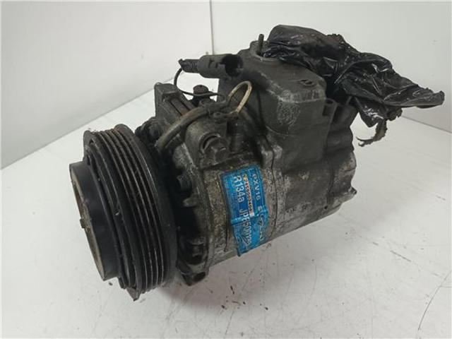 JPB500120 LAND ROVER Компрессор кондиционера купить в Украина