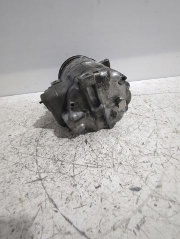 JPB500120 Компрессор кондиционера купить Хмельницкий