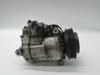 Compressor de aparelho de ar condicionado JPB500120 LAND ROVER