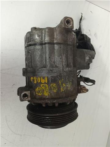 JPB500120 LAND ROVER Компрессор кондиционера купить в Кривой Рог