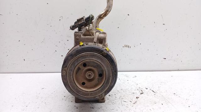 JPB500221 LAND ROVER Компрессор кондиционера купить в Николаев