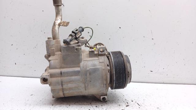 JPB500221 LAND ROVER Компрессор кондиционера купить в Днепр
