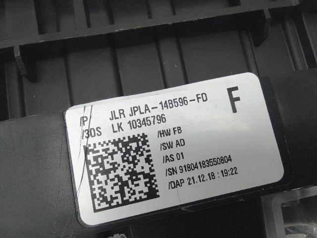 JPLA14B596FD LAND ROVER купить в Ровно