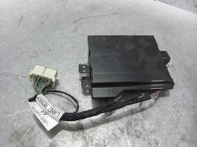 LAND ROVER JPLA14C239BB в наличии Днепр