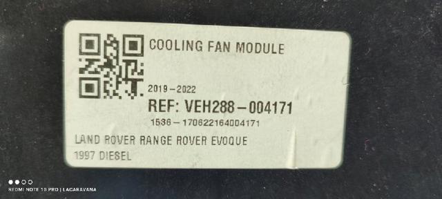 LAND ROVER JPLA14C239BB в наличии Львов