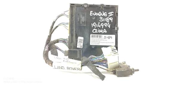 LAND ROVER JPLA14C239BB в наличии Ужгород