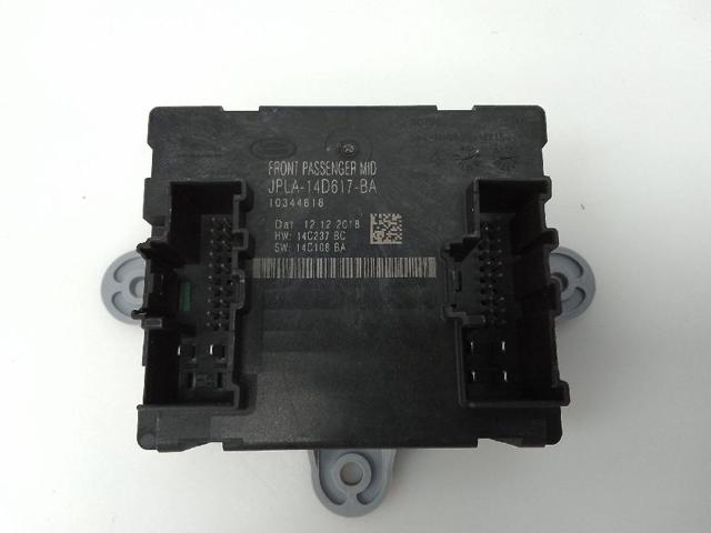 LAND ROVER JPLA14D617BA в наличии Львов