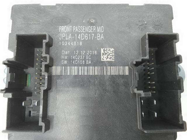 JPLA14D617BA LAND ROVER купить в Павлоград